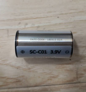 Batterie auf Lager DD-SC 100 2S PACK - Product Image 4