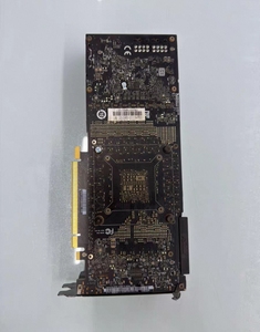 การ์ดจอ RTX2080Ti 22GB GDDR6 Turbo Cooling GPU สำหรับ AI Computing Rendering Workstation - Product Image 2