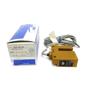 Controlador de programación PLC dedicado PAC de automatización industrial, NSMP, 12-24V CC, original, nuevo, en stock - Product Image 1