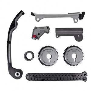 MGR-2008 MASUMA Automobile Pièces en gros chaîne de distribution <span class=keywords><strong>kit</strong></span> de réparation 13085-4M511 13085-4M512 13085-7J600 <span class=keywords><strong>Pour</strong></span> NISSAN AD - Product Image 2