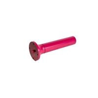 Ensemble de rouleaux de friction sur mesure pour convoyeur à bande, rouleaux de friction en acier inoxydable et en acier au carbone pour convoyeur
