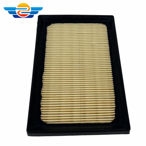 <span class=keywords><strong>Filtre</strong></span> à air HEPA à haut rendement pour la purification du moteur de berline SUV de voiture - Product Image 3