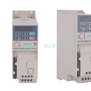 Weichuang Ac10 Series Frequency Converter 380V Three Phase Vector Control 1.5KW 2.2KW 4KW 5.5KW 7.5KW - Product Image 5