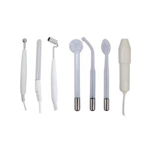 เครื่องบำบัดด้วยคลื่นความถี่สูงเครื่องเสริมความงามบำบัดผิวด้วยคลื่นความถี่ระดับกลางเทคโนโลยีใหม่ - Product Image 6