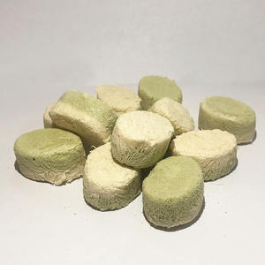 Friandises pour animaux domestiques de haute qualité, viande d'os cru séchée à froid, OEM/ODM, aliments pour chats et chiens, aliments secs pour chiens - Product Image 2