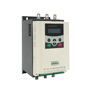 Arrancador Suave en Línea SANYU SJR3-5000 <span class=keywords><strong>Serie</strong></span> 380V 7.5KW-400KW Completamente Nuevo para Control <span class=keywords><strong>de</strong></span> Motores - Product Image 6