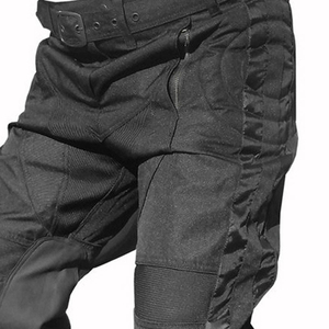 2026 Wholesale Motorcycle Pants Straight Embroidered Racing Sports <b>Trousers</b> for <b>Motocross</b> Off-Road Riding Wear Safety Pants - Product Image 5