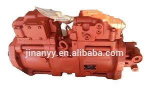 ปั๊มไฮดรอลิกซีรีส์ K3V K3V63BDT K3V63DT K3V63DTP K3V63S - Product Image 6