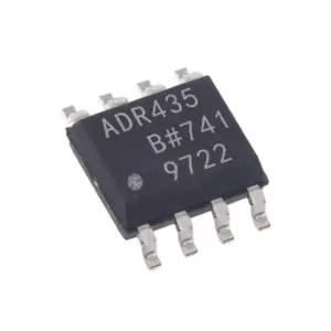 Nuovo circuito integrato originale ADR435BRZ LTC2862HDD-1 ADR01AKSZ-REEL7 IC RICETRASMETTITORE METÀ 1/1 8DFN