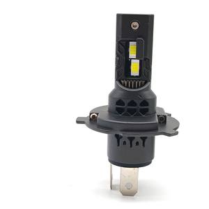 TCYATO <span class=keywords><strong>LED</strong></span> faros de coche Control de temperatura inteligente impermeable antivaho H1/<span class=keywords><strong>H3</strong></span>/H7 modelos 1 año de garantía para reemplazo - Product Image 2