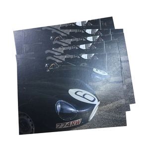 Envío Rápido, Tarjeta <span class=keywords><strong>Postal</strong></span> de Papel Reciclado Impresa Personalizada y Tarjeta <span class=keywords><strong>Postal</strong></span> Impresa Personalizada para Negocios - Product Image 4