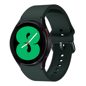Bracelet de montre en caoutchouc pour Samsung <span class=keywords><strong>Galaxy</strong></span> <span class=keywords><strong>Watch4</strong></span> <span class=keywords><strong>44mm</strong></span> 40mm bracelets de montre intelligente accessoires Bracelet de montre coloré - Product Image 6