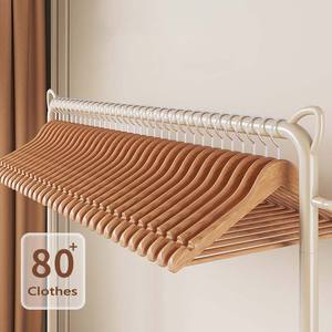 Nuevo Perchero con Sistema <span class=keywords><strong>de</strong></span> Cierre Suave <span class=keywords><strong>para</strong></span> Armario, Organizador <span class=keywords><strong>de</strong></span> Barra <span class=keywords><strong>para</strong></span> <span class=keywords><strong>Colgar</strong></span> <span class=keywords><strong>Ropa</strong></span>, Uso Doméstico, Perchero Extraíble <span class=keywords><strong>para</strong></span> Armario - Product Image 6