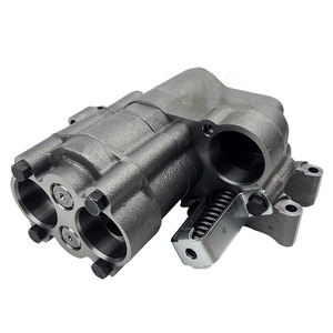Bomba de Aceite para CATERPILLAR C27/C32 5209293 7C1772 1747916 174-7916 7C-1772 D10R D10N D11R 3941397 10R-8714  C-AT 112-9596 1129596 - Product Image 4