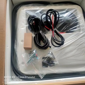 Aire acondicionado automático montado en el <span class=keywords><strong>techo</strong></span> <span class=keywords><strong>Alto</strong></span> volumen de aire Enfriamiento rápido - Product Image 6