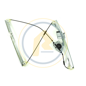 Regulador de Ventana Ac Rolcar ADAPTABLE para OE 51337197301 compatible con Bmw X6 2008 - Product Image 1