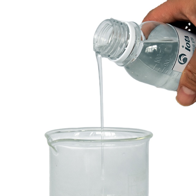 IOTA Silicone Oil Products - Wholesale Supplier Buying Guide | ajfpt.com