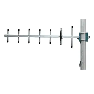 806-960M Hz 10dBi CDMA/GSM Antena Yagi untuk ZTE Antena Lanbowan