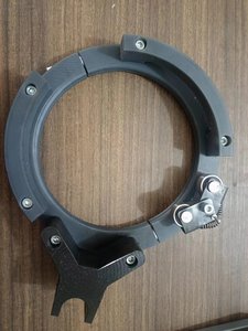 Tùy chỉnh demag Palăng điện chuyên dụng 5t Dây hướng dẫn - Product Image 5