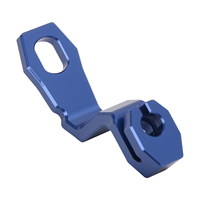 JFG CNC – levier de vitesses pour Ymaha Raptor 700 Quad, accessoires