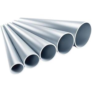 ท่ออลูมิเนียมกลมความแข็งแรงสูง2024 T3ทนทานท่ออลูมิเนียม2024 T0ทนทานในรูป<span class=keywords><strong>แบบ</strong></span>ท่อ - Product Image 4