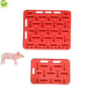 Pig Baffle Sorting Panels Paddle Pig Swine Thicken <strong>Herding</strong> <strong>Board</strong> - Product Image 1