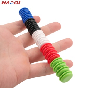 Logotipo personalizado Color Race Number Magnet Race Bib Number Holder Hebilla magnética - Product Image 1
