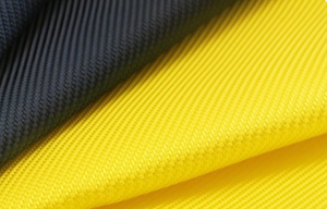 하이 퀄리티 75d 원사 방수 코팅 트릴 폴리 에스테르 옥스포드 천 스테이플 필라멘트 인쇄 직물 학교 가방 보관 상자 - Product Image 4