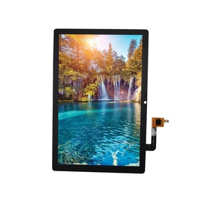 Écran LCD TFT MIPI vertical <span class=keywords><strong>Yousee</strong></span> de 10,1 pouces, 1200x1920, écran LCD IPS avec CTP PCAP - Product Image 2