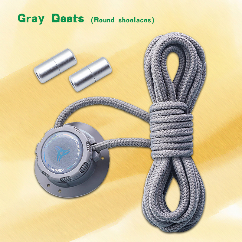 Dardos grises (cordón redondo)