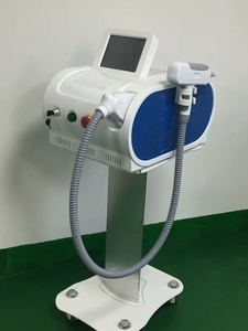 Vĩnh Viễn Q Chuyển Đổi ND Yag Hình Xăm Laser Máy Loại Bỏ Loại Bỏ Hình Xăm Laser Máy Laser Loại Bỏ Hình Xăm Máy Giá MSLYT07 - Product Image 6