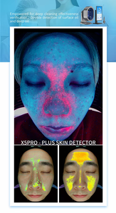 Digitales Hautanalyse-Gerät Magic Mirror Hautanalysator Neuer 3D-KI-Gesichtsscanner Hautanalyse-Gerät - Product Image 6