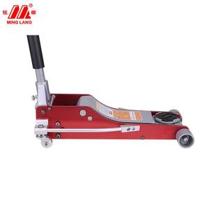 الصين تصنيع 3Ton للطي منخفض الألومنيوم سيارة جاك للبيع - Product Image 4