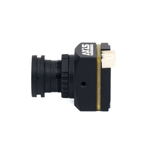 Nueva Cámara Axisflying OWL Black Light, Módulo HD Coaxial CVBS, Cámara FPV con Ángulo de Visión de 135°, Cámara Nocturna para Drones RC - Product Image 4