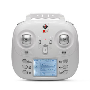 Dron RC Actualizado X1S con Gimbal de 2 Ejes sin Escobillas, 4K, GPS, con Cámara, Plástico, Largo Tiempo de Vuelo de 22 Minutos, Control Remoto, Quadcopter - Product Image 3