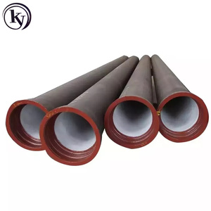 Tuyau d'eau sous pression <span class=keywords><strong>fonte</strong></span> ductile classe K9 fabricants de tuyaux en <span class=keywords><strong>fonte</strong></span> <span class=keywords><strong>fonte</strong></span> ductile 300mm tuyau <span class=keywords><strong>prix</strong></span> tuyauterie - Product Image 2