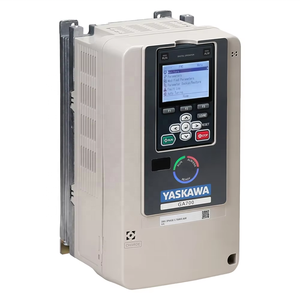 Convertidor de Frecuencia CIPR GA70B4060ABBA AAAAA 45kW GA700 VFD 400V en Stock - Product Image 1