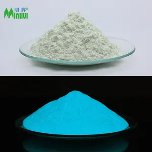Phát Sáng Phát Quang Trong Bột Màu Tối Cho Thủy Tinh Nhựa Gốm - Product Image 1