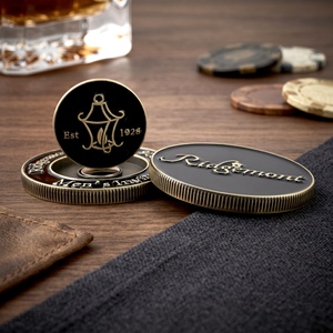 Nouveau marqueur de <span class=keywords><strong>balle</strong></span> de <span class=keywords><strong>golf</strong></span> Gear-edge en forme de jeton de poker, marqueurs de <span class=keywords><strong>balle</strong></span> magnétiques personnalisés, cadeau commémoratif pour membre du club, vente en gros personnalisée - Product Image 2