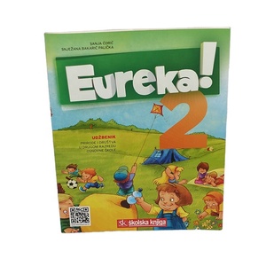 Pas cher Personnalisé Impression Service Entreprise Relié Parfait Couverture Souple Coloriage Éducatifs <span class=keywords><strong>Image</strong></span> Enfants Livres - Product Image 1