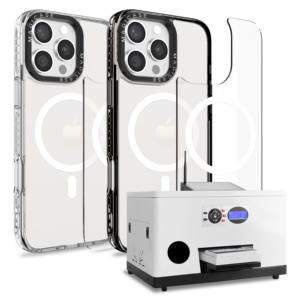 Съемный Магнитный чехол для телефона с УФ-печатью - Product Image 1