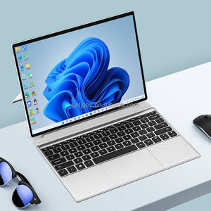 ליבה אינטל 2024 ליבה I7-1060NG7 16GB זכרון RAM 2tb משחקים מחשב נייד חדש אנגלית מקלדת סיפס פאנל i7 cpu מסחרי שימוש uk - Product Image 2