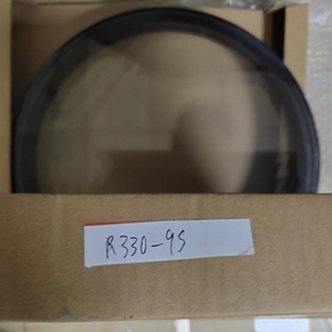 ซีลกันน้ำแบบลอยตัวคุณภาพสูง XKAQ-00173 XKAQ00173 R290-7 R330-9S สำหรับรถขุด - Product Image 4