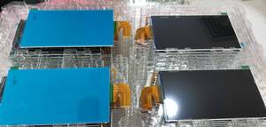 Écran tactile pour <span class=keywords><strong>Nintendo</strong></span> <span class=keywords><strong>Switch</strong></span>, nouvelle version, compatible avec les appareils fabriqués après <span class=keywords><strong>2019</strong></span>, noir - Product Image 6