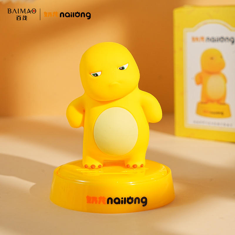 Ornement désodorisant pour voiture - à quoi penses-tu ?