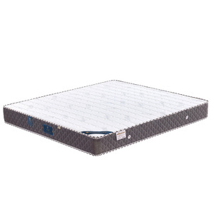Colchón de Fibra de Coco de 20 cm, Firme, con Soporte Ortopédico para Niños y Adultos, para Uso en Dormitorios - Product Image 4