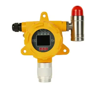 Hệ thống cảm biến độ ẩm cảm biến chất lượng không khí Màn hình Meter Detector gas Analyzer độ dẫn cảm biến xnx HONEYWELL Gas Detector