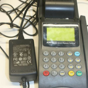 Machine terminale de position Verifone <span class=keywords><strong>Nurit</strong></span> 8320 - Product Image 4