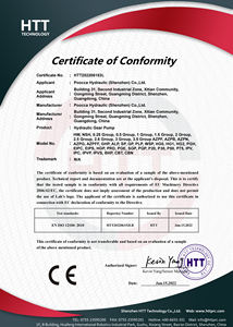 جديد باركر 31lh-00200 31lh-00020 مضخة توجيه كهربائية مضخة ريشة هيونداي ريشة جودة المصنع ضغط عمل عالي - Product Image 6