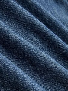 GX9401 Jeans <span class=keywords><strong>da</strong></span> <span class=keywords><strong>Donna</strong></span> alla Moda 2026 Streetwear Nuovi Retrò Lavabili Unici Casual Larghi <span class=keywords><strong>Cargo</strong></span> Irregolari in Denim - Product Image 5